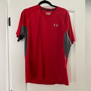 Under armour men’s tshirt